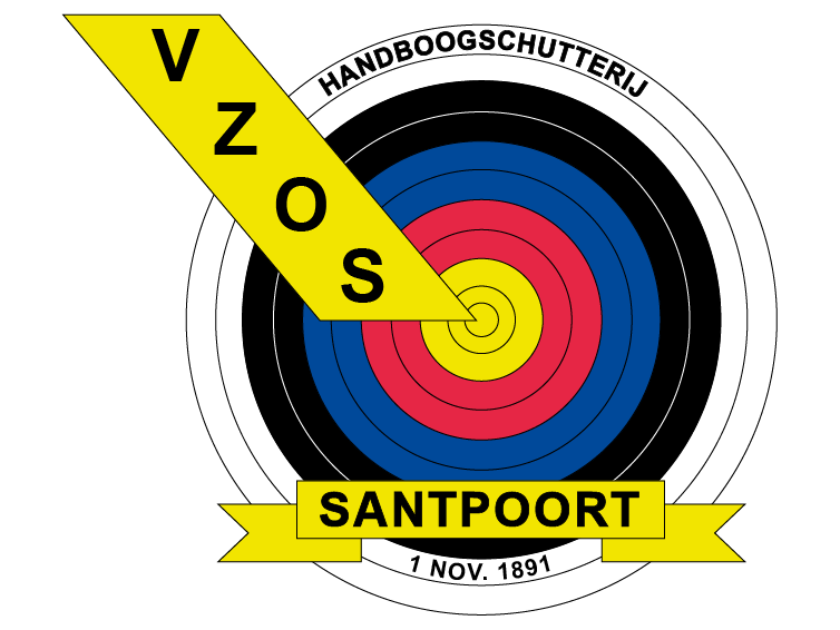 Handboogschutterij V.Z.O.S. te Santpoort