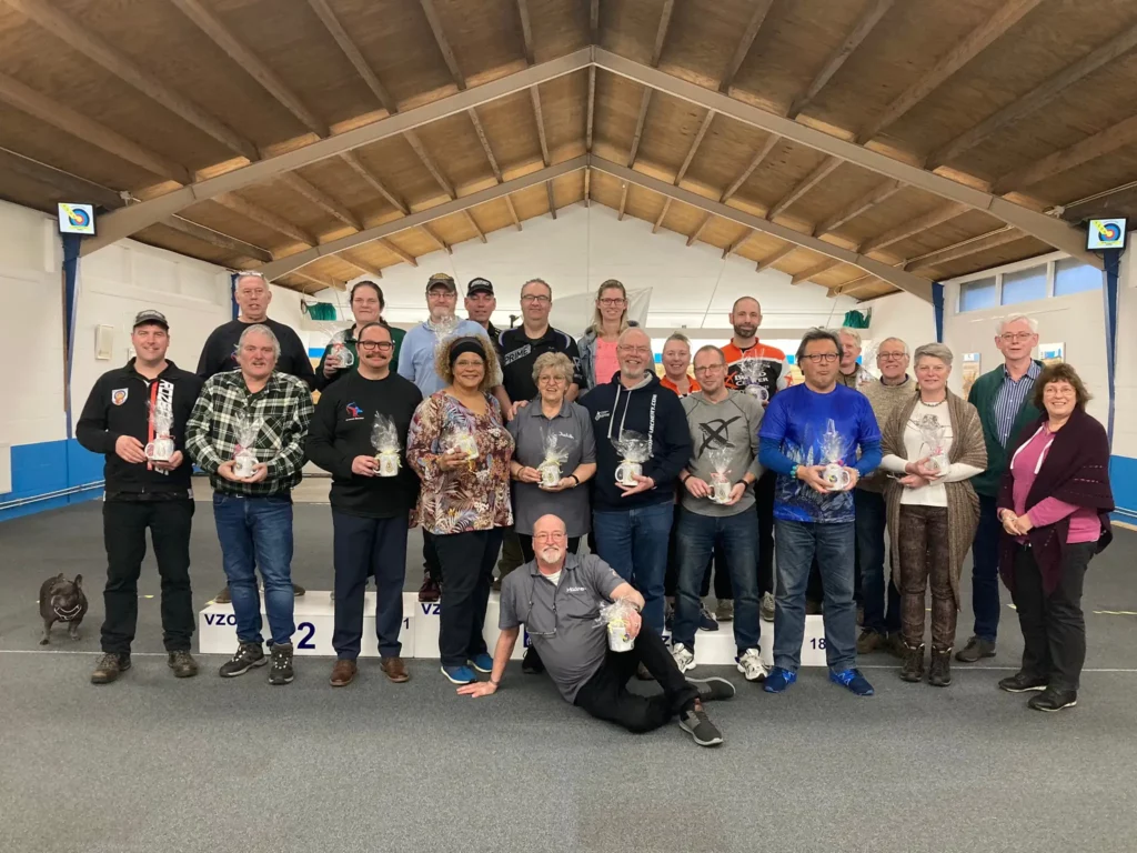 IFAA OPEN VZOS 2023